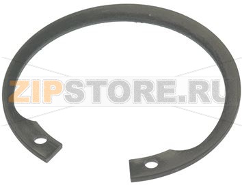 ANELLO SEEGER INTERNO 