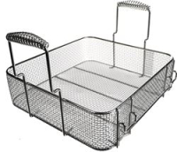 Frying basket P 380 x 352 x 100 mm