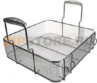 Frying basket P 380 x 352 x 100 mm