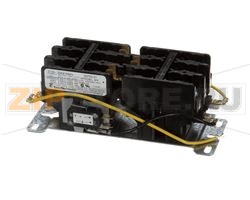 CONTC 2-SPD MTR-COIL 240 