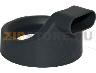 STEAM LID MIXER BOWL 