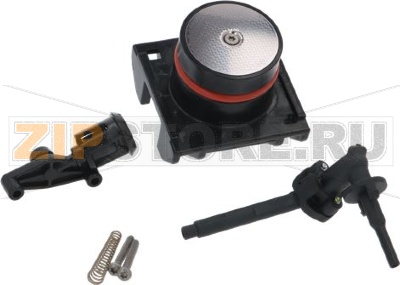 КЛАПАН ПОДАЧИ КОФЕ 