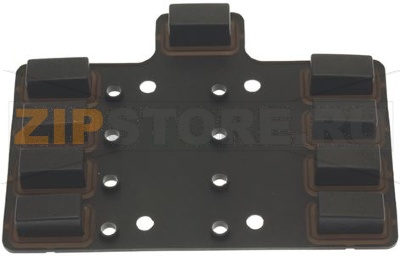 9-ТИ КНОПОЧНАЯ ПАНЕЛЬ ПЕРЕКЛЮЧАТЕЛЯ 