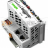 Каплер полевой шины BACnet/IP; светло-серые Wago 750-330 - Каплер полевой шины BACnet/IP; светло-серые Wago 750-330