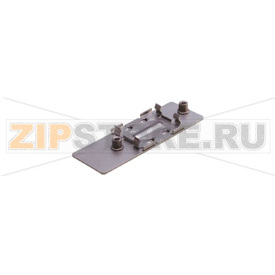 Адаптер для DIN-рейки IFM E73006 