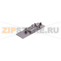 Адаптер для DIN-рейки IFM E73006