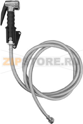 Easy Kit: Spray Gun ECO/F conn. M G1/2 + 