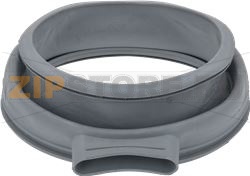 МАНЖЕТА ЛЮКА INDESIT 