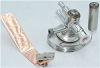 DETENDEUR THERM.TUBE DANFOSS MOP30