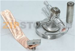 DETENDEUR THERM.TUBE DANFOSS MOP30 