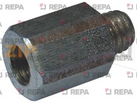 HEXAG. PIN FOR BLADE COVER