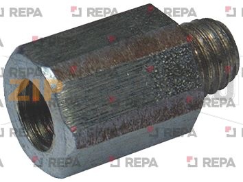 HEXAG. PIN FOR BLADE COVER 