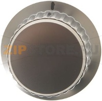 MANOPOLA SELETTORE POTENZA ø 47 mm