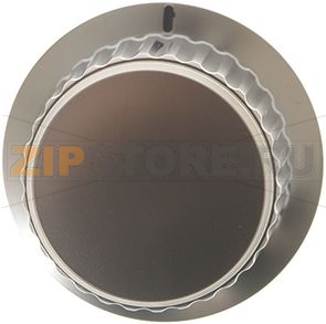 MANOPOLA SELETTORE POTENZA ø 47 mm 