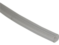 TUBE SILICONE 3X7 TRANSPARENT