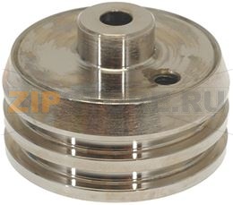 НИЖНИЙ КЛАПАН 