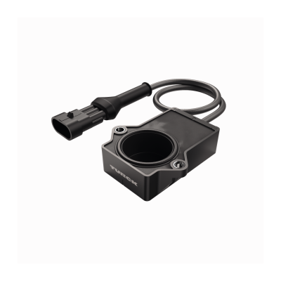 Энкодер миниатюрный Turck RI240P1-QR20-LU4X2-0.24-AMP01-3P 