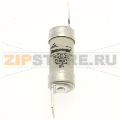 Предохранитель, 32 A, AC 415 В, 80 кА, BS88/F2, 18x59 мм, gM, BS Eaton 40A 415V M/S FUSE&gt;(20) CAR 