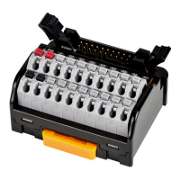 Блок клеммный, компактный, стандартный Autonics AFL-H20-LN