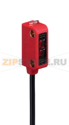 Датчик оптический Leuze HRTR 2/42D-50F,150-S12 