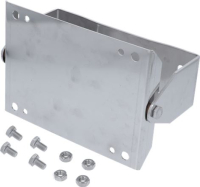 STAINLESS STEEL SWIVEL BRACKET FOR HR100