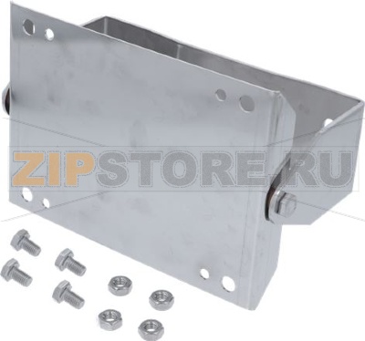 STAINLESS STEEL SWIVEL BRACKET FOR HR100 