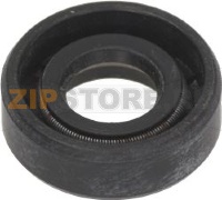 SEALING RING 10X22X7 G