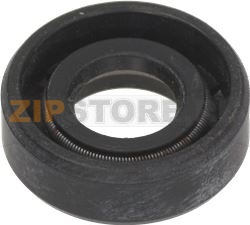 SEALING RING 10X22X7 G 