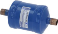 Solid Core Filter Drier CO2 12mm ODS
