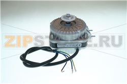 VENTILADOR 5W 230V 50/60Hz CABLE 0,5M 