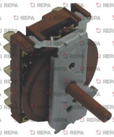 СЕЛЕКТОРНЫЙ/РЕВЕРСИРУЮЩИЙ ПЕРЕКЛЮЧАТЕЛЬ