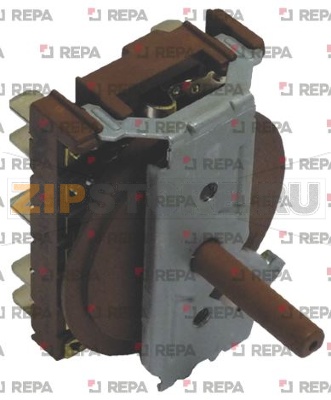 СЕЛЕКТОРНЫЙ/РЕВЕРСИРУЮЩИЙ ПЕРЕКЛЮЧАТЕЛЬ 