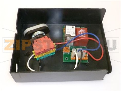 SCHEDA ELETTRONICA 230V 