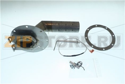 ГОРЕЛКА ГОРЯЧЕГО ВОЗДУХА КОМПЛЕКТ RATIONAL 87.00.056 