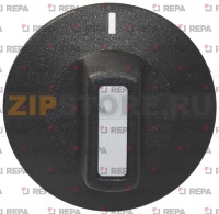 MANETTE MINUTERIE ø 50 mm