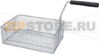 КОРЗИНА ФРИТЮРНИЦЫ 300X200X105 ММ