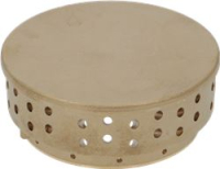 BURNER CAP ø 65 mm