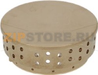 BURNER CAP ø 65 mm