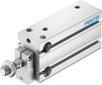 Пневмоцилиндр компактный Festo DPDM-Q-32-50-PA