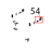 Sonda temperatura PT100, L=2000 Unox XBC 905