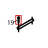 Cotter pin Ø2x15 Fagor FI-2700I