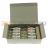 Предохранитель, 63 A, AC 660 В, DC 460 В, 80 кА, BS88, 27x112 мм, gL/gG, BS Eaton 63A 660V AC/4 - Предохранитель, 63 A, AC 660 В, DC 460 В, 80 кА, BS88, 27x112 мм, gL/gG, BS Eaton 63A 660V AC/4