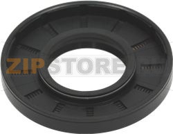 МАНЖЕТА 37X76X9.5/12 