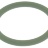 УПЛОТНИТЕЛЬ КОЛЬЦО 04118 ВИТОН ЗЕЛЕНЫЙ - УПЛОТНИТЕЛЬ КОЛЬЦО 04118 ВИТОН ЗЕЛЕНЫЙ