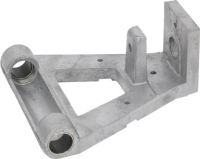 SLIDING SUPPORT FOR CARRIAGE