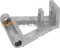 SLIDING SUPPORT FOR CARRIAGE