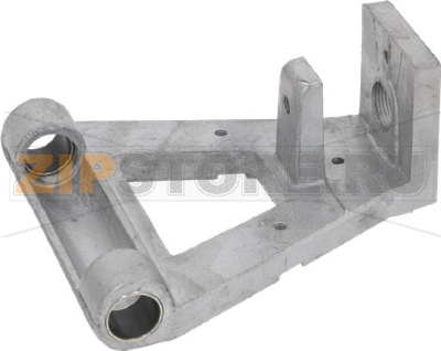 SLIDING SUPPORT FOR CARRIAGE 