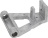 SLIDING SUPPORT FOR CARRIAGE