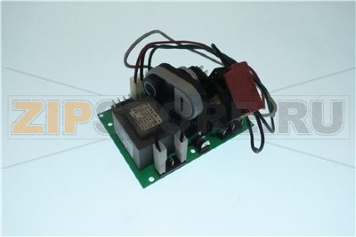 CENTR.TG CET15 PULS.DOPPIO LUM.IP67 GRA/ 