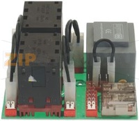 СИЛОВАЯ ПЛАТА